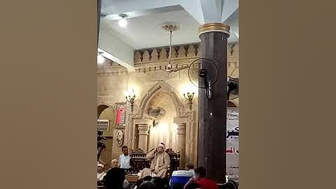 تلاوه رائعه من سورة مريم للشيخ/ محمود القزاز واداء عالى جدا