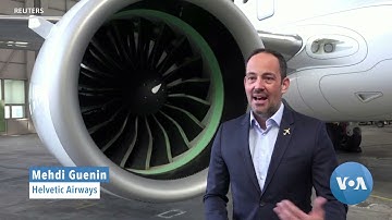 Swiss Startup Arms Robot with Virus-Killing UV Light