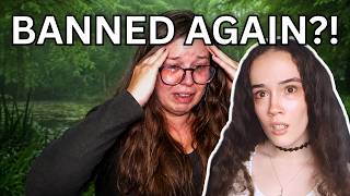 Kaceytron Got BANNED For Driving Under The Influence?!