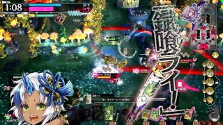 wlw 垂れ流し放送8 多々良EX0