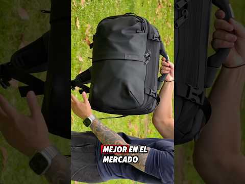 Esta es la