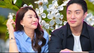 Download Lagu OPA GIO HANYA BISA TERSENYUM MENDENGAR PENJELASAN KAPTEN MANDA😂🥰 MP3