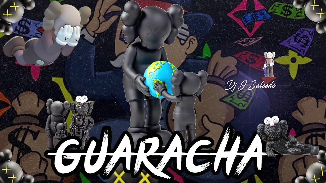 EL SECRETO 2 🔥 SET GUARACHA 2023 ✘ Dj J Salcedo (Aleteo, Zapateo, Tribal House)