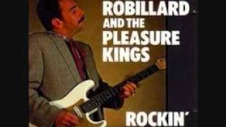 Video thumbnail of "Duke Robillard and the pleasure kings My Plea."