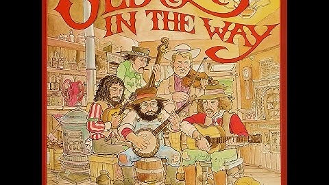 Old & In The Way "Land of the Navajo"