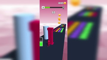 Stack Colors Walkthrough | Level 11-15 | Part 1