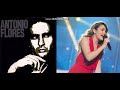 Amaia Romero - No Dudaria - Cover Antonio Flores