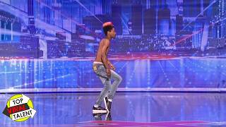 Download Lagu A Homeless Kid. Lost Everything… Until THIS Moment. MP3