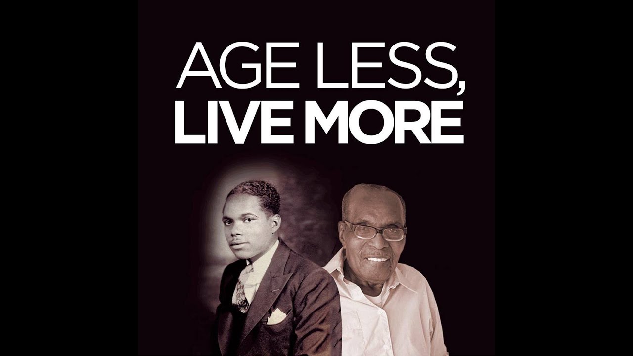 6. Darlene McKinney  - Hope for All of Us, Keep it Moving