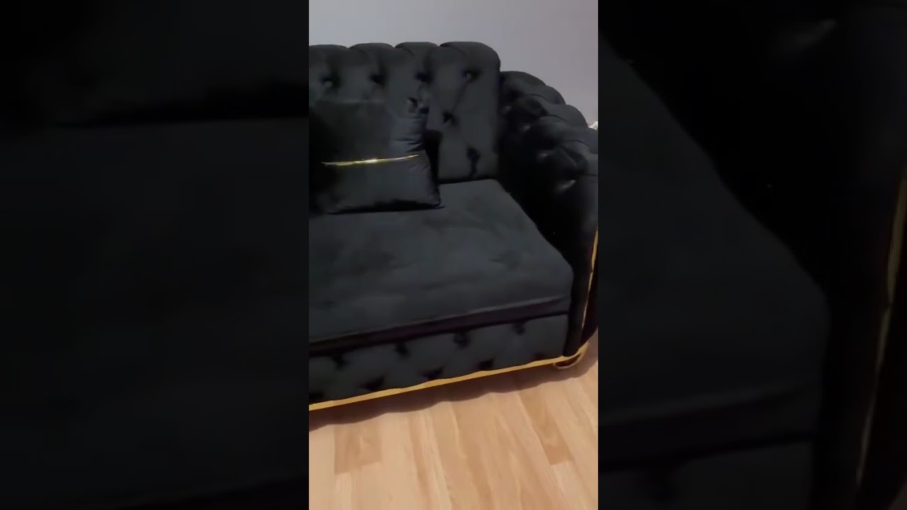 LUXURY MADRID SOFA FOR SALE CHEAP PRICE !!