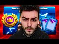 A por el top torneo real de clash royale