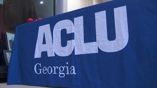 ACLU legal experts offer advice, training in light of college protests