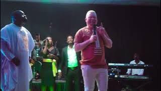 Allan Chirwa   Mbuye Wanga live