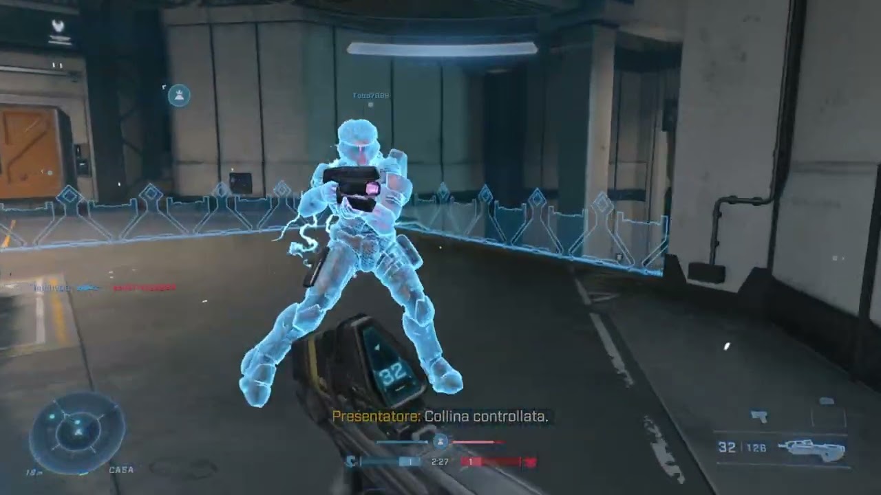 Halo Infinite Gameplay Low End PC