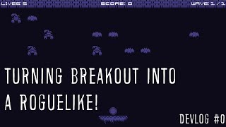 Turning My 10 Min Jam Into A Commercial Game Devlog