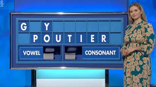 Rachel Riley - Countdown 85x102 2022,05,24 14,10c SD
