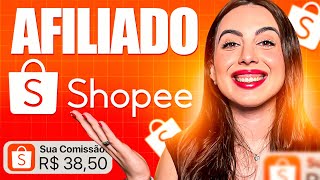 Shopee Affiliate Program From Scratch: Registration, Step-by-Step Guide, Links, and Collection - ... screenshot 4