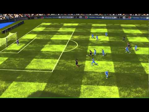 FIFA 14 iPhone/iPad