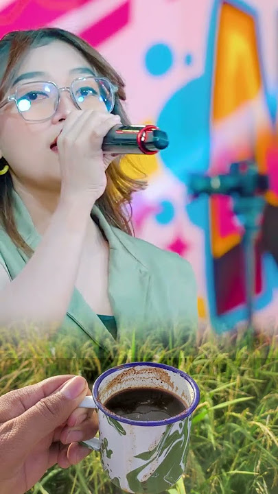ageng music berhasil menduetkan diva hanu dan yunel nihhh #tiamonika #dangdut #koplo #shortvideo