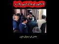 Justice Reki's son released in accident case #islamabad #roadaccidentnews #viralnews December 2025