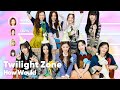 How Would TWICE sing 'Twilight Zone' (by Ariana Grande) PATREON REQUESTED
