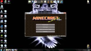 MineCraft special stick tutorial READ DESCRIPTION