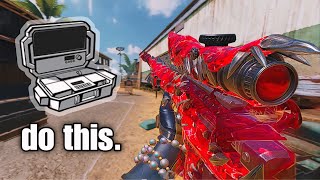 How To Become A Sniper God In Search & Destroy (CODM)