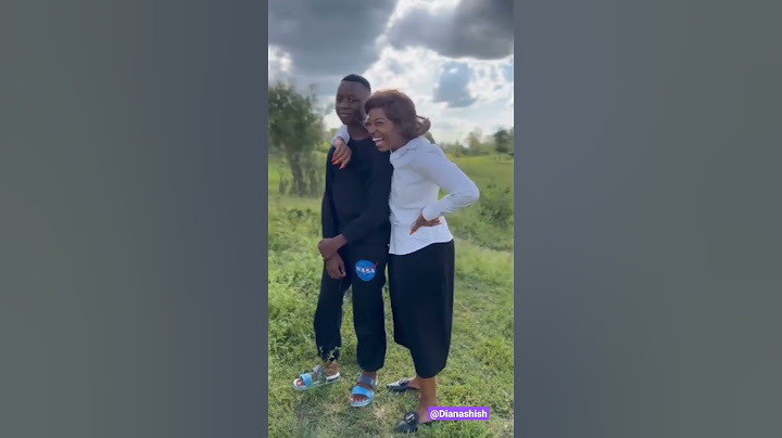 Diana Bahati laughing at Irene while dancing choir song😂😂🔥 #shorts