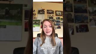 Charlotte’s Story