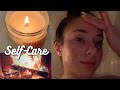 Self-Care Night with Me!