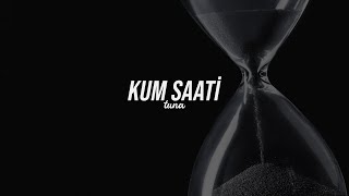Ataberk Kurnaz X Sancho - Kum Saati (slowed + reverb) Resimi