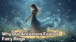 What Happens If You Step Into a Fairy Ring? | Dark Folklore Explained