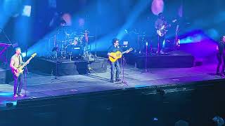 Bacilos - Perderme Contigo (En Vivo Movistar Arena Bogotá 2025)