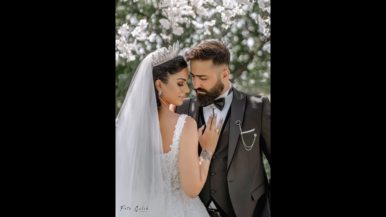 Fatma & Enver - Dügün Baspinar köyü 1