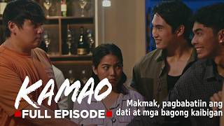 Kamao: Makmak brings his old and new friends together! (Full Episode 59) August 14, 2026