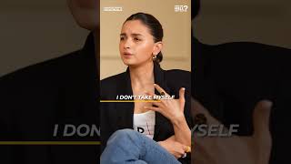 I Like To Challenge Myself Alia Bhatt