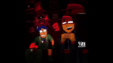 HAZY MOON JUMPSTYLE (FORSAKEN) #animation #forsaken #forsakenmeme