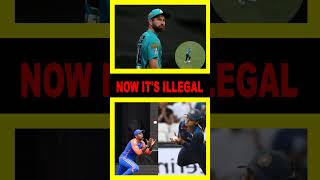 Cricket ka Naya Rule! Ab Bunny Hop Catch Illegal 🚫 | Harleen Deol aur Michael Neser Catch Ab Cancel!