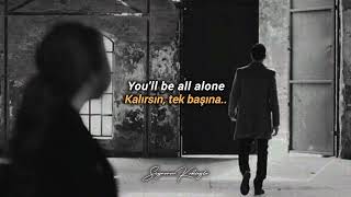 Kıraç - Gidiyorum (Im Leaving) English Translation