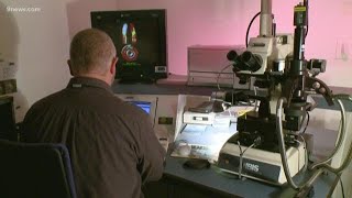 New grant could be tipping point needed to solve 72 Denver cold cases