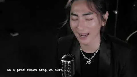 Chan Khin ( Tsawm Ai Tsaw Myit)