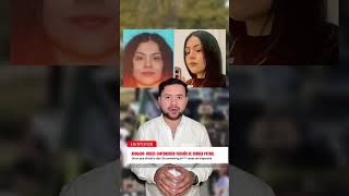 🚨Abogado: “videos de incidente contradicen version de Border Patrol”