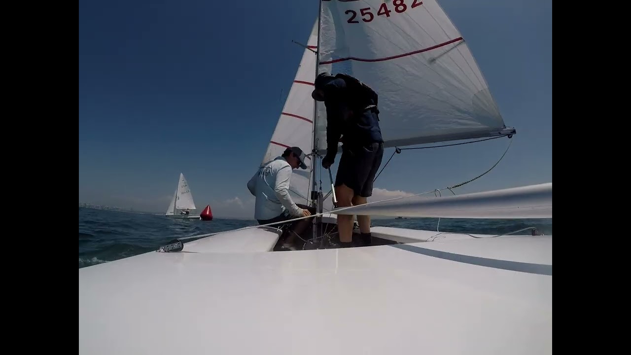 2025 NAs Tacks, Sets & Jibes