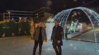 Pois  Natal  Filipe Baptista Feat Simo