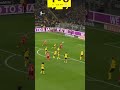 No Way To Stop Him From Scoring! 💥🫣