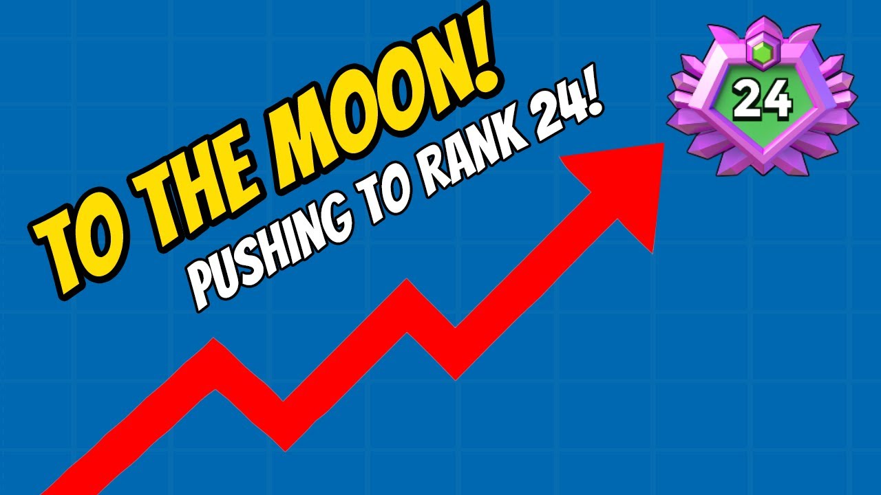 Pushing for Boom Beach Remote Defib on Warships Season 54