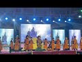 Namo namo shankra lkg kids  choreography by sanchita nigam