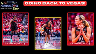 'We Over Me' Fever Defeats Aces Team of Olympians and Champions to Force Decisive Game 5 in Vegas