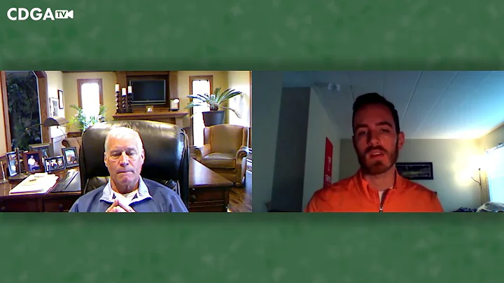 Quarantine Conversations - Rick Jacobson