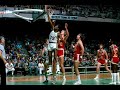 NB70s: Paul Silas (1976 NBA Finals)